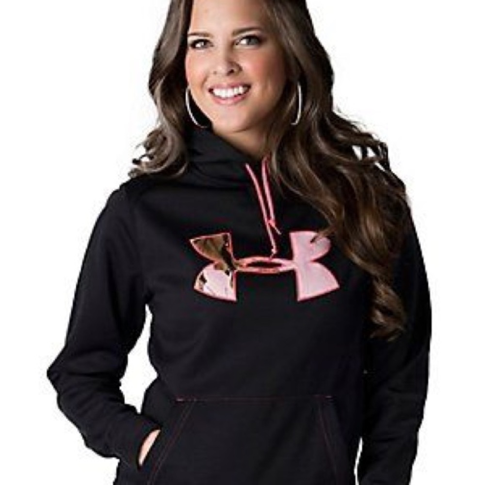 Under Armour Hoodie